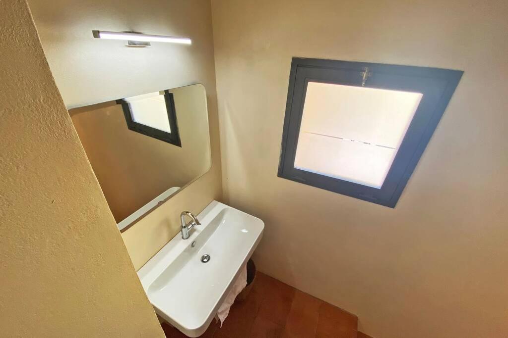 La Cantina. Splendido Loft Appena Ristrutturato. Флоренція Екстер'єр фото